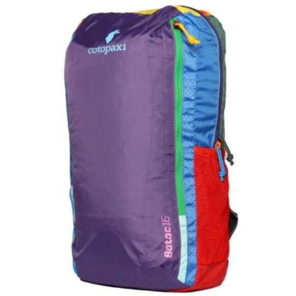 NWT Cotopaxi Batac 16L Backpack - Del Dia (one-of-a-kind colorway) - Picture 1 of 8